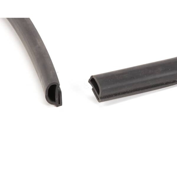 (image for) BKI (Barbeque King) G0079 GASKET, HI TEMP BLACK SILICONE